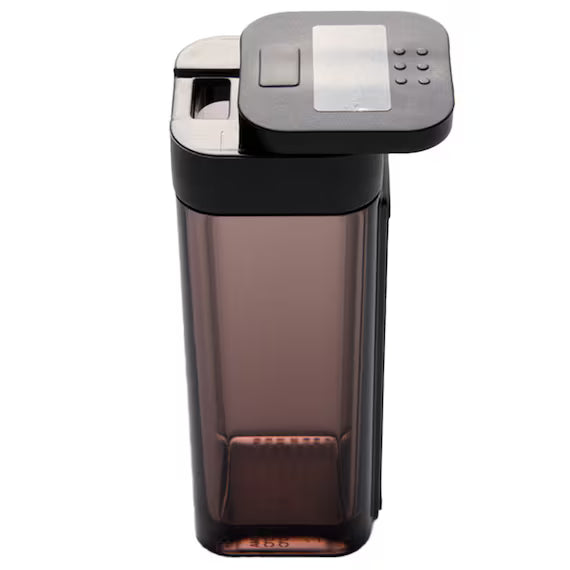 MAGNET SPICE POT MS442 BK
