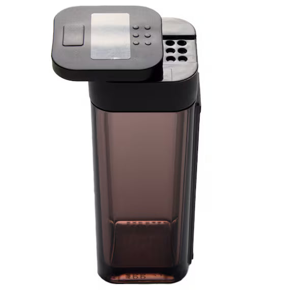 MAGNET SPICE POT MS442 BK