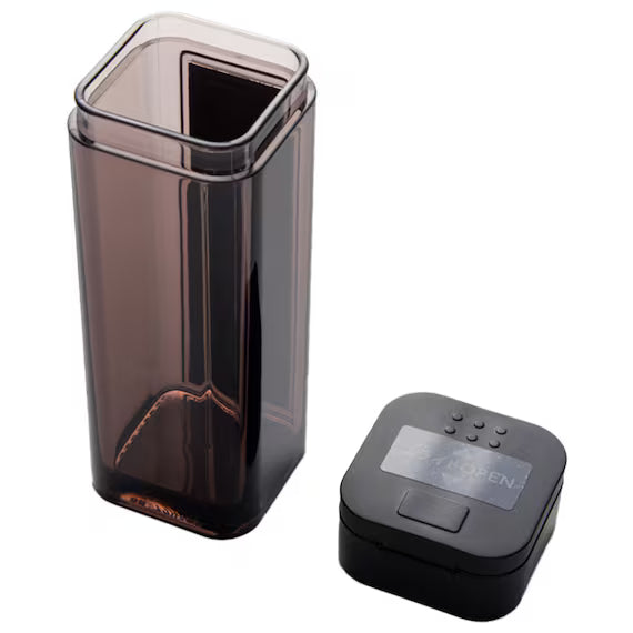 MAGNET SPICE POT MS442 BK