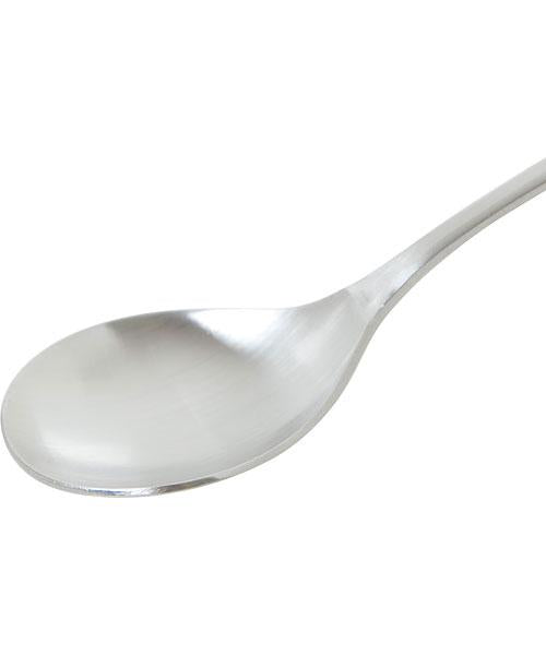 ANTIBACTERIAL BOUILLON SPOON IKD