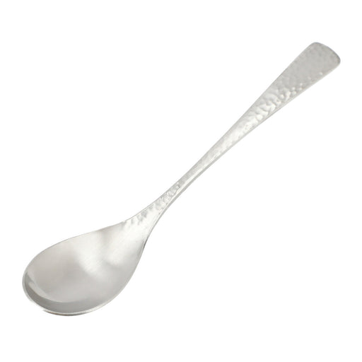 Tea spoon tsutime