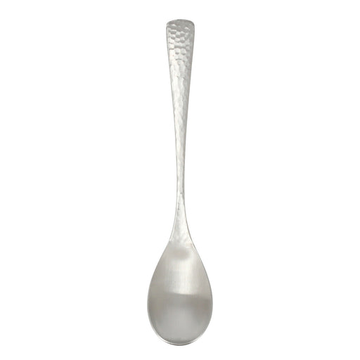 Tea spoon tsutime