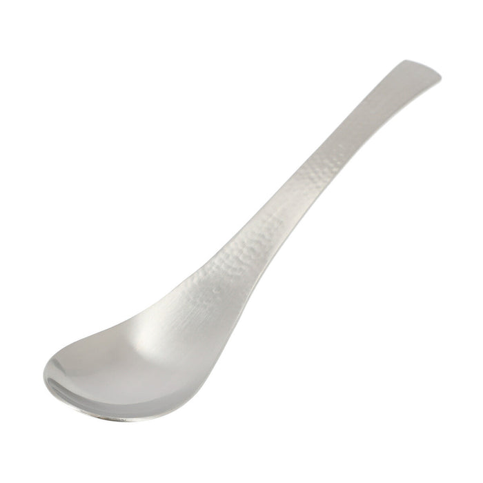 Chinese spoon tsutime
