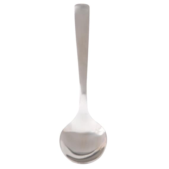 TEA SPOON 2PCS SET PR104