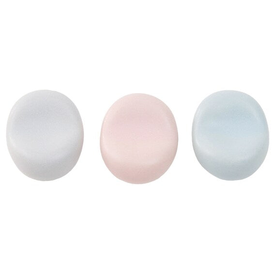 BEAN SHAPE CHOPSTICK REST 3P