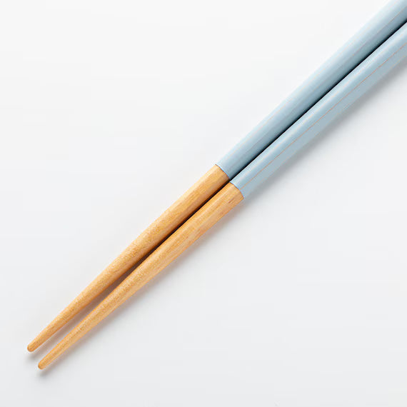 NON SLIP FINISH OCTAGONAL CHOPSTICKS 23CM TBL MI