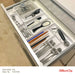 ORGANIZING CASE M WH N-BLANC