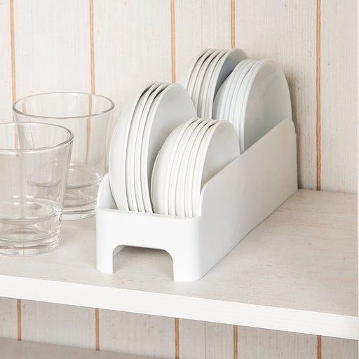 PLATE STAND NBLANC FOR SMALL PLATES