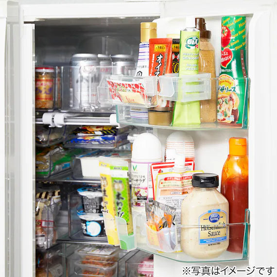 REFRIGERATOR DIVIDERS SLIM