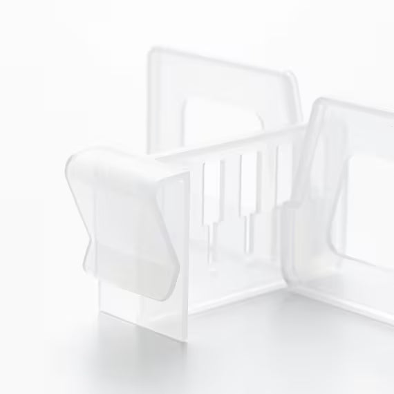 VÁCH CHIA NGĂN CÁNH CỬA TỦ LẠNH