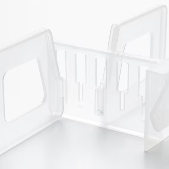 VÁCH CHIA NGĂN CÁNH CỬA TỦ LẠNH