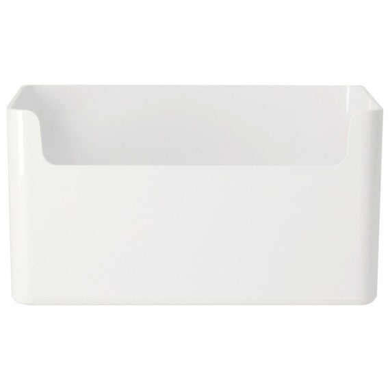 GIỎ NHỰA PET PHÂN CHIA GỌN GÀNG M WH NBLANC2