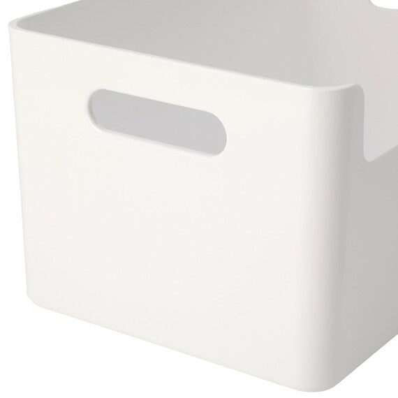GIỎ NHỰA PET PHÂN CHIA GỌN GÀNG M WH NBLANC2