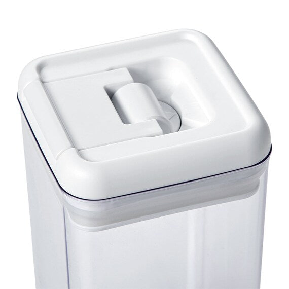 WASHABLE LEVER CANISTER M1200ML WH