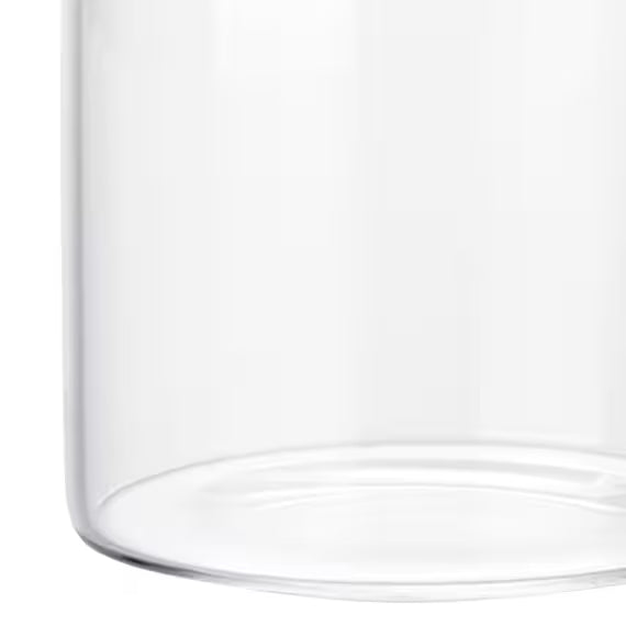 LỌ THỦY TINH ĐỰNG THỰC PHẨM NÉN CHÂN KHÔNG RL01 M