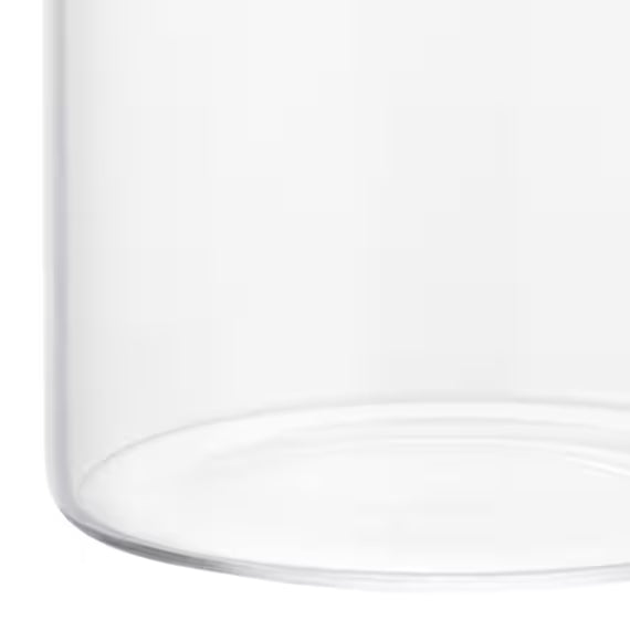 LỌ THỦY TINH ĐỰNG THỰC PHẨM NÉN CHÂN KHÔNG RL01 L