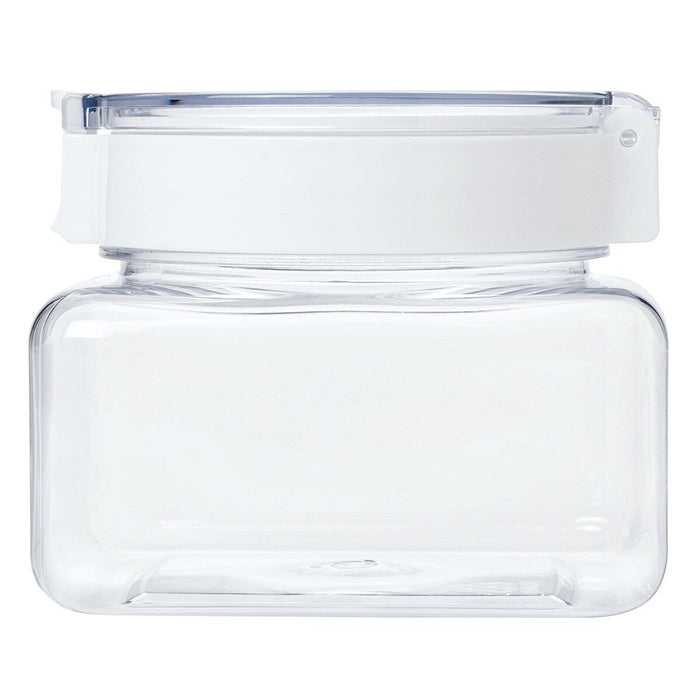 2WAY ONE PUSH OPEN CANISTER 590ML