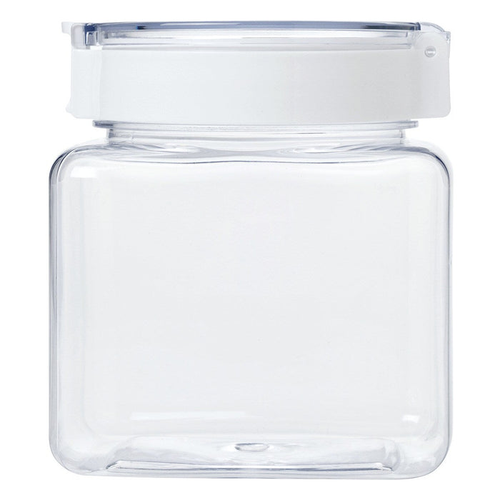 2WAY ONE PUSH OPEN CANISTER 960ML