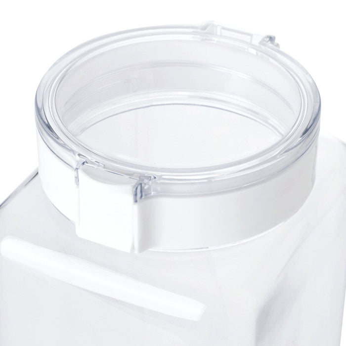 2WAY ONE PUSH OPEN CANISTER 960ML