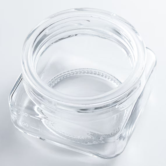 LỌ THỦY TINH SH300