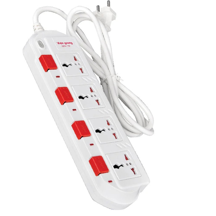 POWER STRIP DQ ESK 2W SM740SL 2M