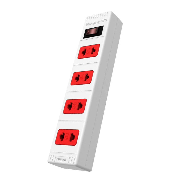 POWER STRIP DQ ESK 42 ECO WH