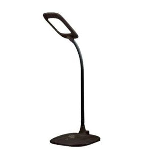 DESK LAMP DQ LDL12B 6BL