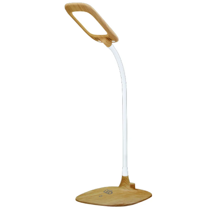 DESK LAMP DQ LDL12B 6BR