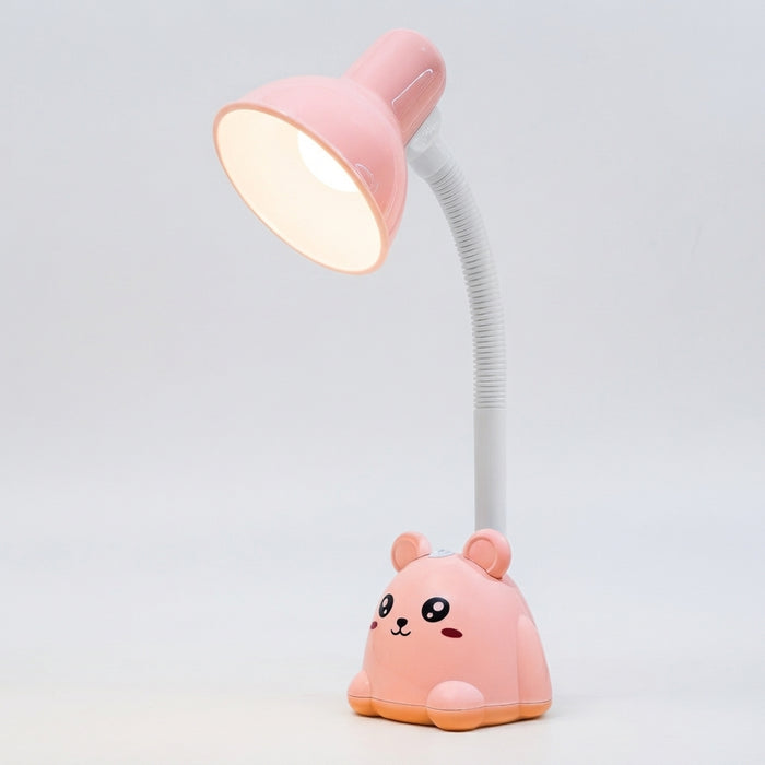 DESK LAMP DQ DKL20 O B