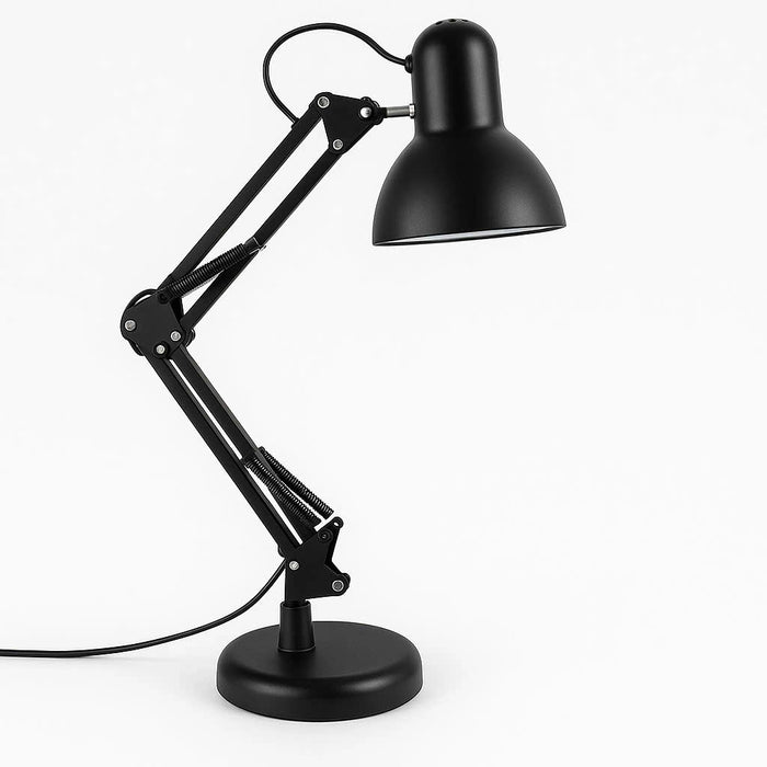DESK LAMP DQ DKL14 B B