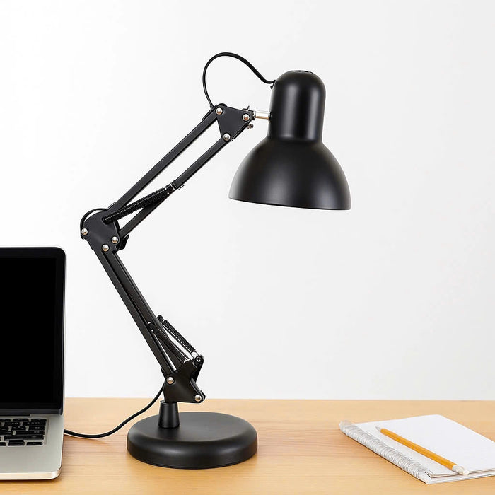 DESK LAMP DQ DKL14 B B