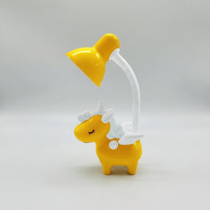 DESK LAMP DQ DKL16 RW B