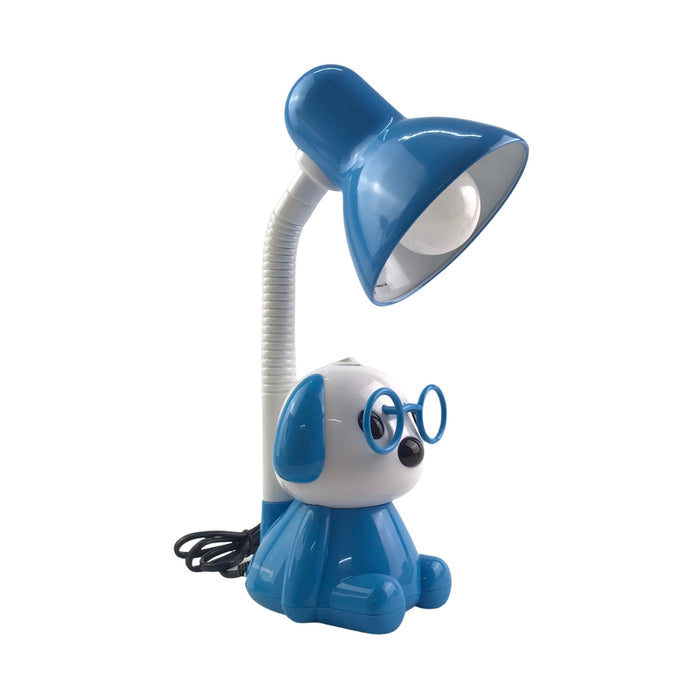 DESK LAMP DQ DKL17 BW B