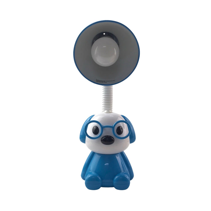 DESK LAMP DQ DKL17 BW B