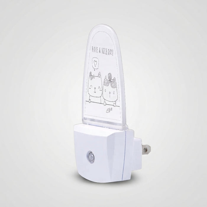 MOTION SENSOR LIGHT DQ LNL 10 DL
