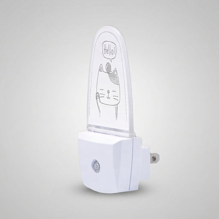 MOTION SENSOR LIGHT DQ LNL 10 DL