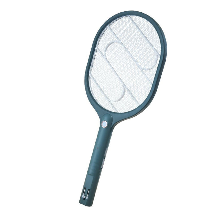 ELECTRIC MOSQUITO SWATTER DQ EMR09 GW