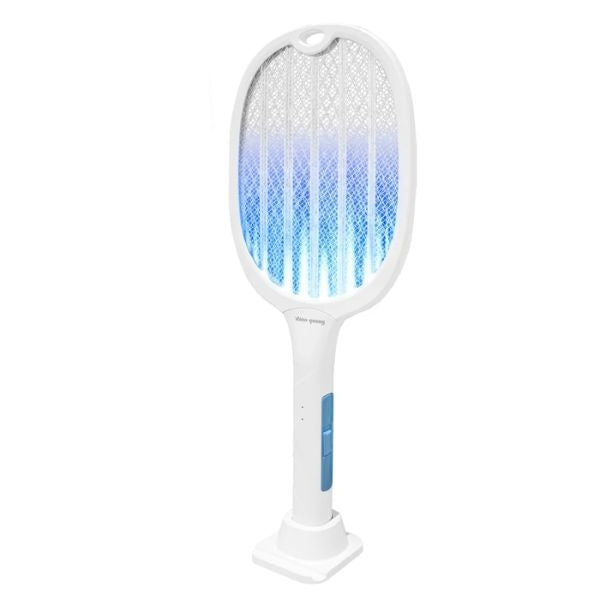 ELECTRIC MOSQUITO SWATTER DQ EMR10 W