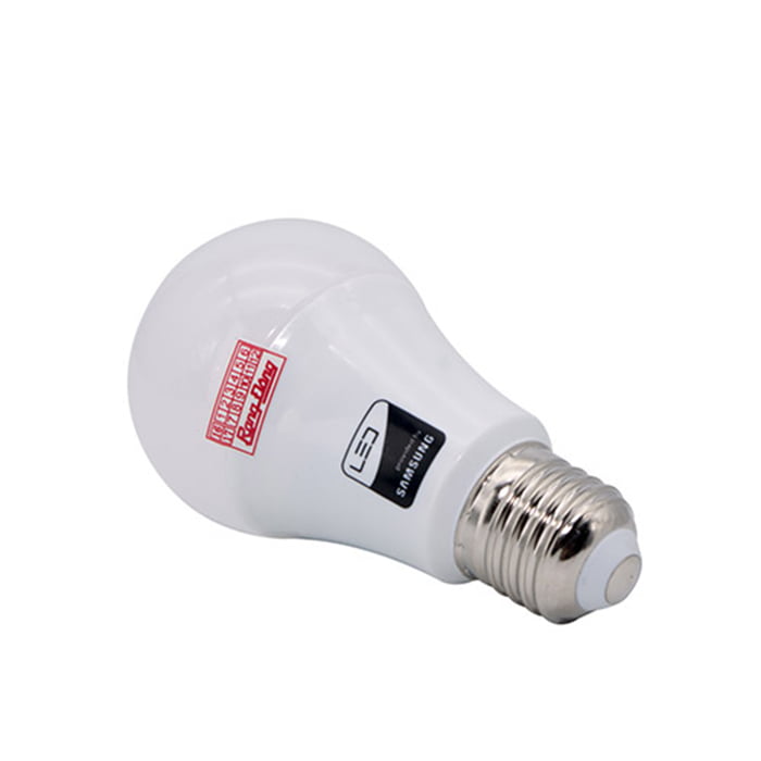 LED BULB A60N3/7W.H E27 3000K