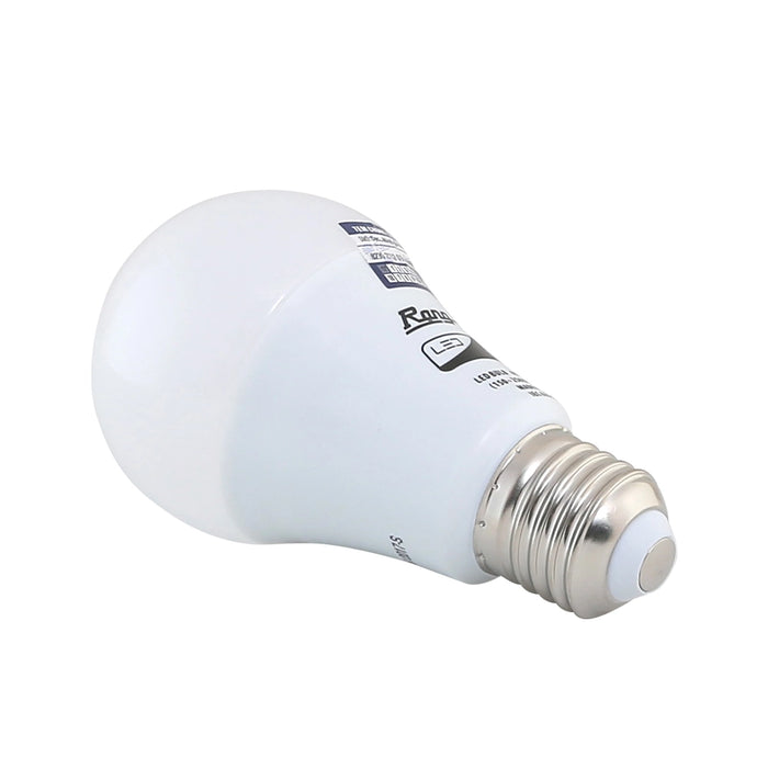 LED BULB A60N1/9W.H E27 3000K