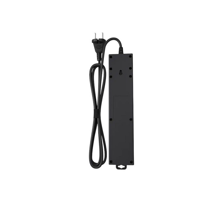 POWER STRIP OC04.USB 3C/3M/10A