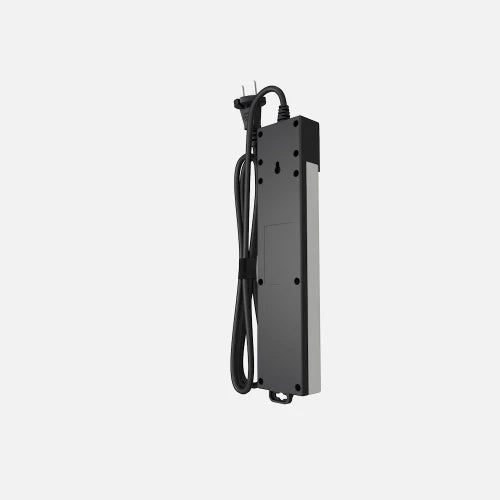 POWER STRIP OC04.USB 3C/5M/10A