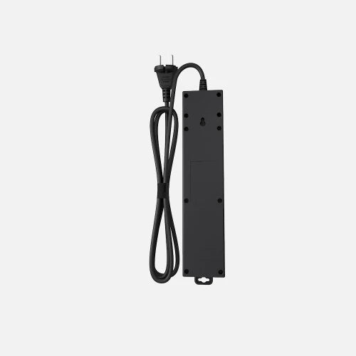 POWER STRIP OC04.USB 3C/5M/10A