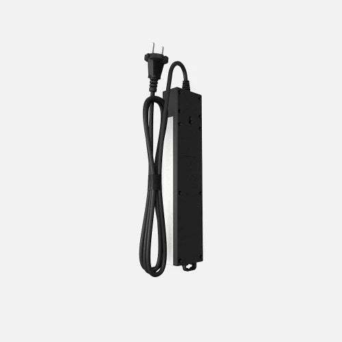 POWER STRIP OC04.USB 3C/5M/10A