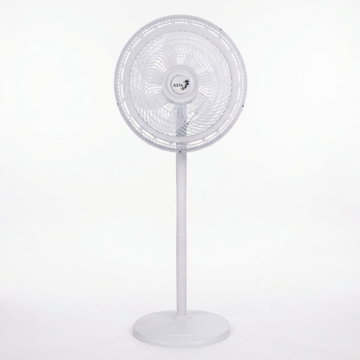 ELECTRIC FAN ASIAVINA VY659691WH