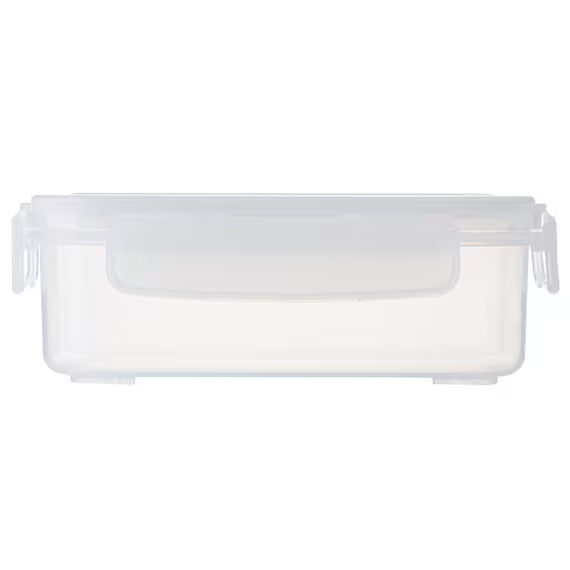 HỘP NHỰA ĐỰNG THỰC PHẨM DỄ RỬA 650ML