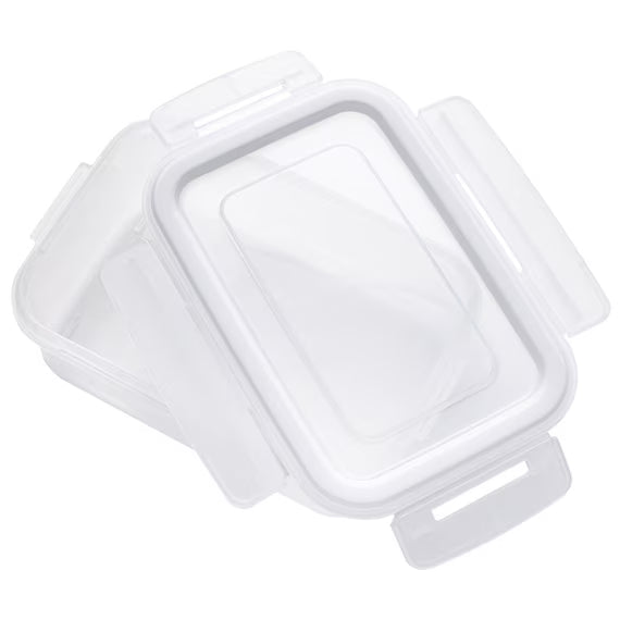 HỘP NHỰA ĐỰNG THỰC PHẨM DỄ RỬA 650ML