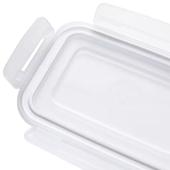 HỘP NHỰA ĐỰNG THỰC PHẨM DỄ RỬA 650ML