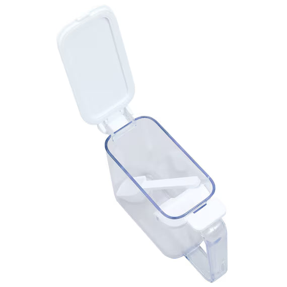 SPICE POTJS453 S WH