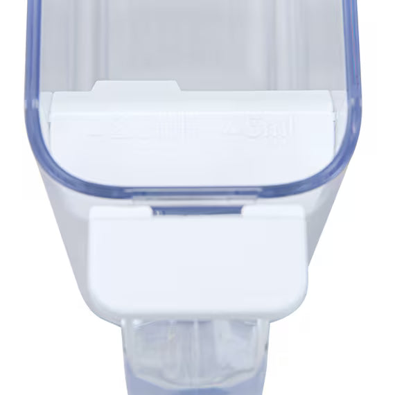 SPICE POTJS453 S WH